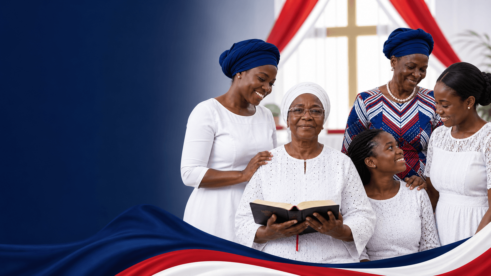 Becoming a Helper of Great Worth