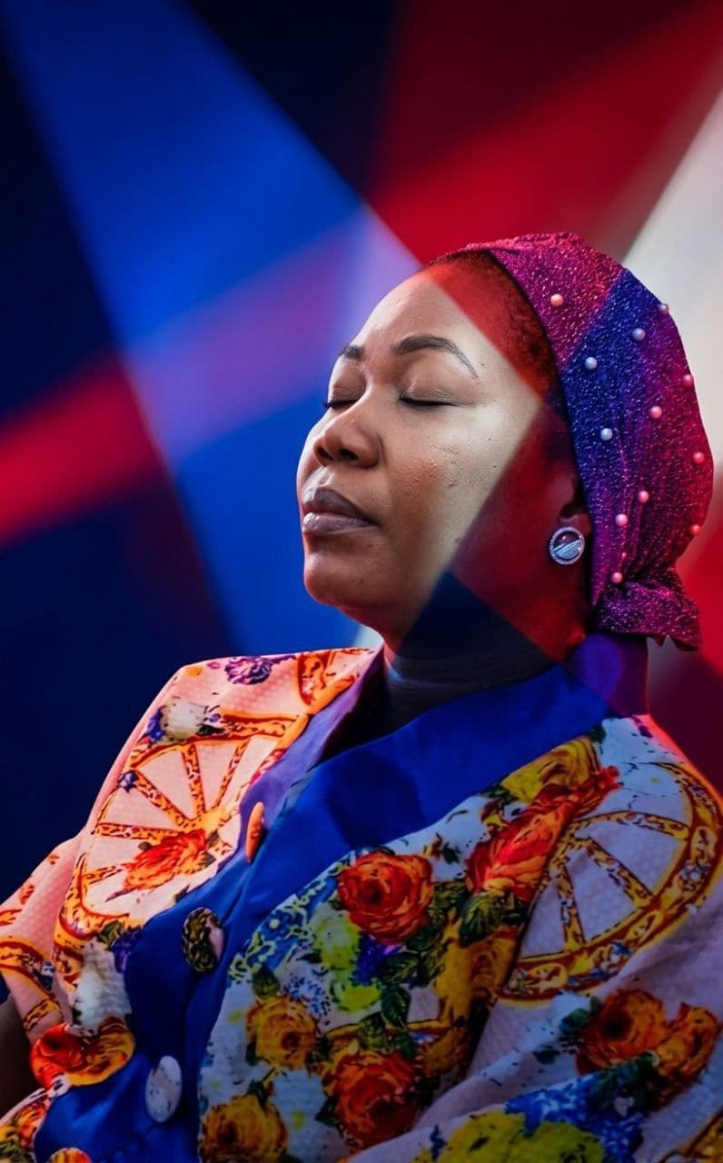 Church moment capture three