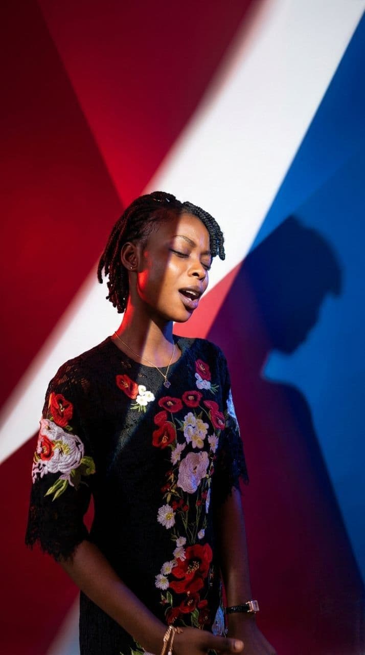 Church moment capture seven