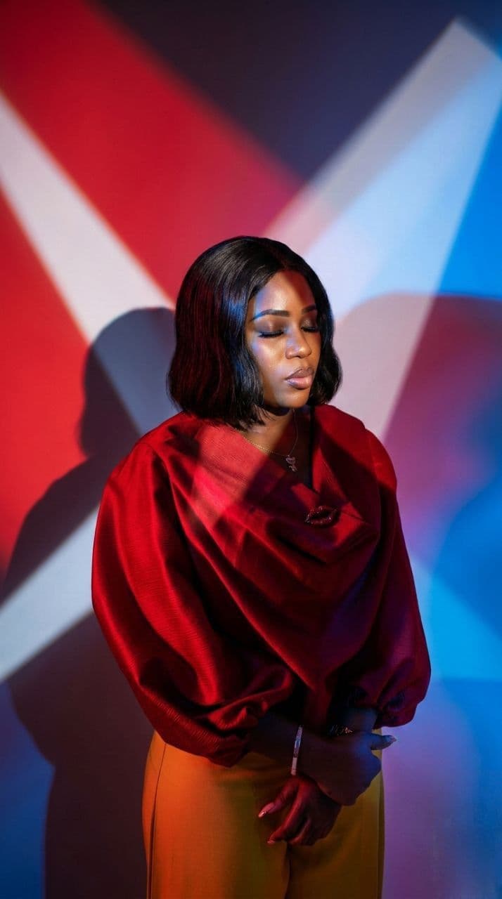 Church moment capture six