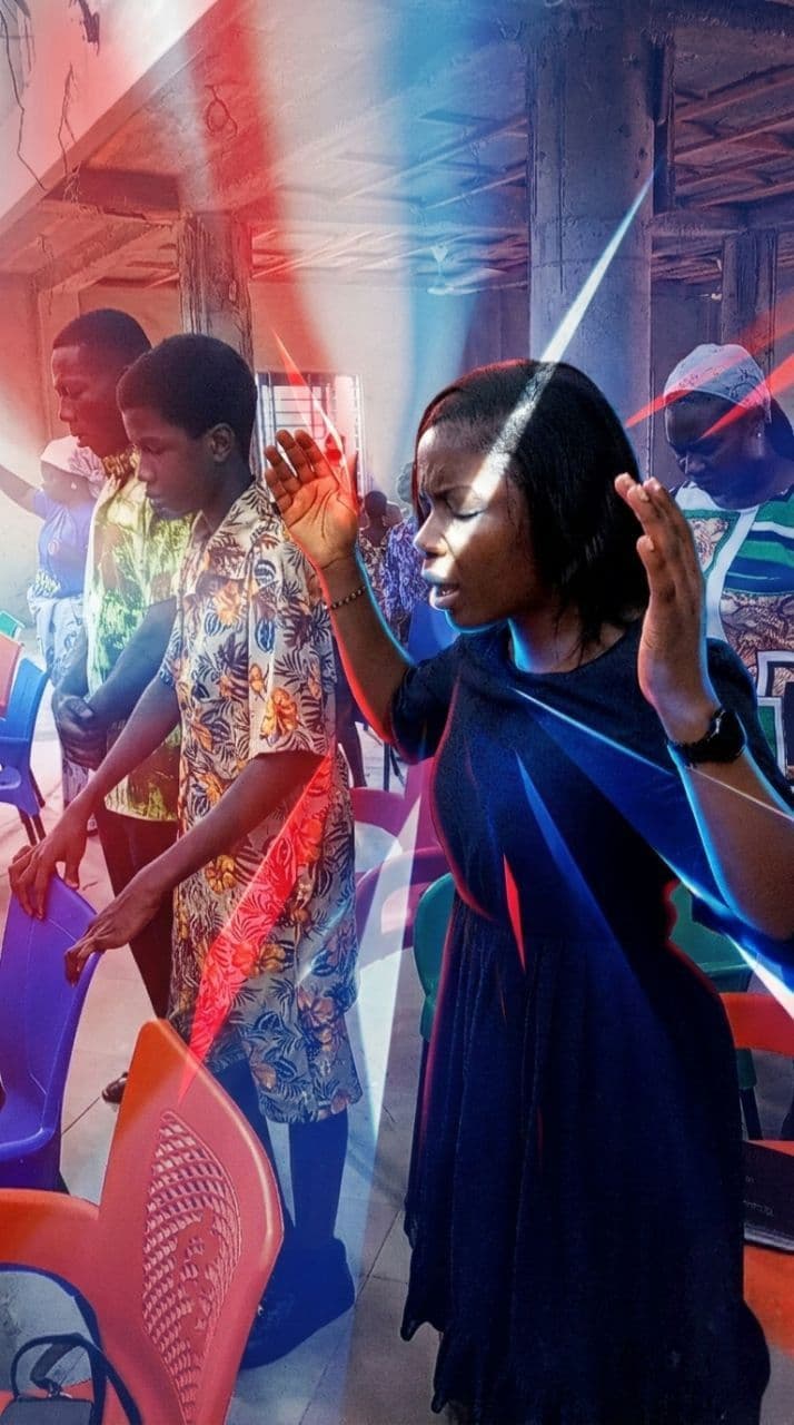 Church moment capture four