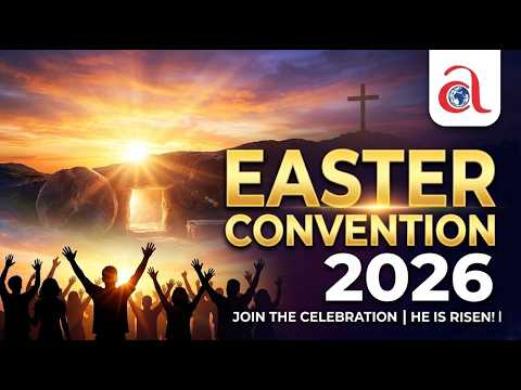 The Apostolic Church-Ghana, Afrancho District Easter Convention 2026