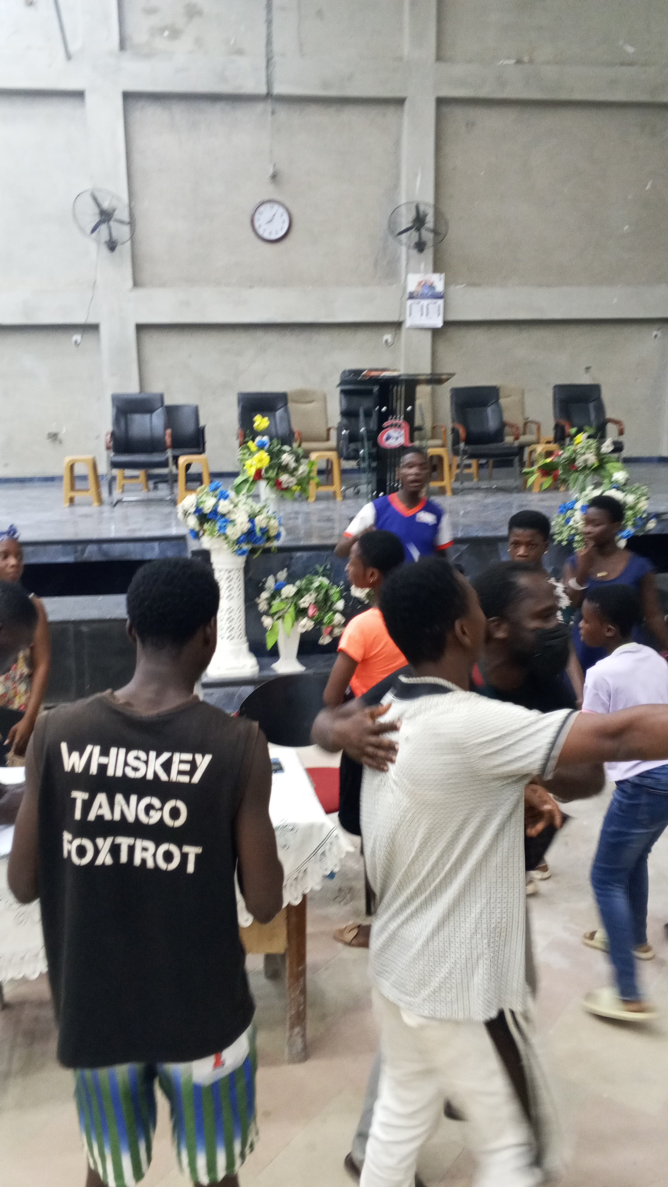 Youth Ministry gallery cover