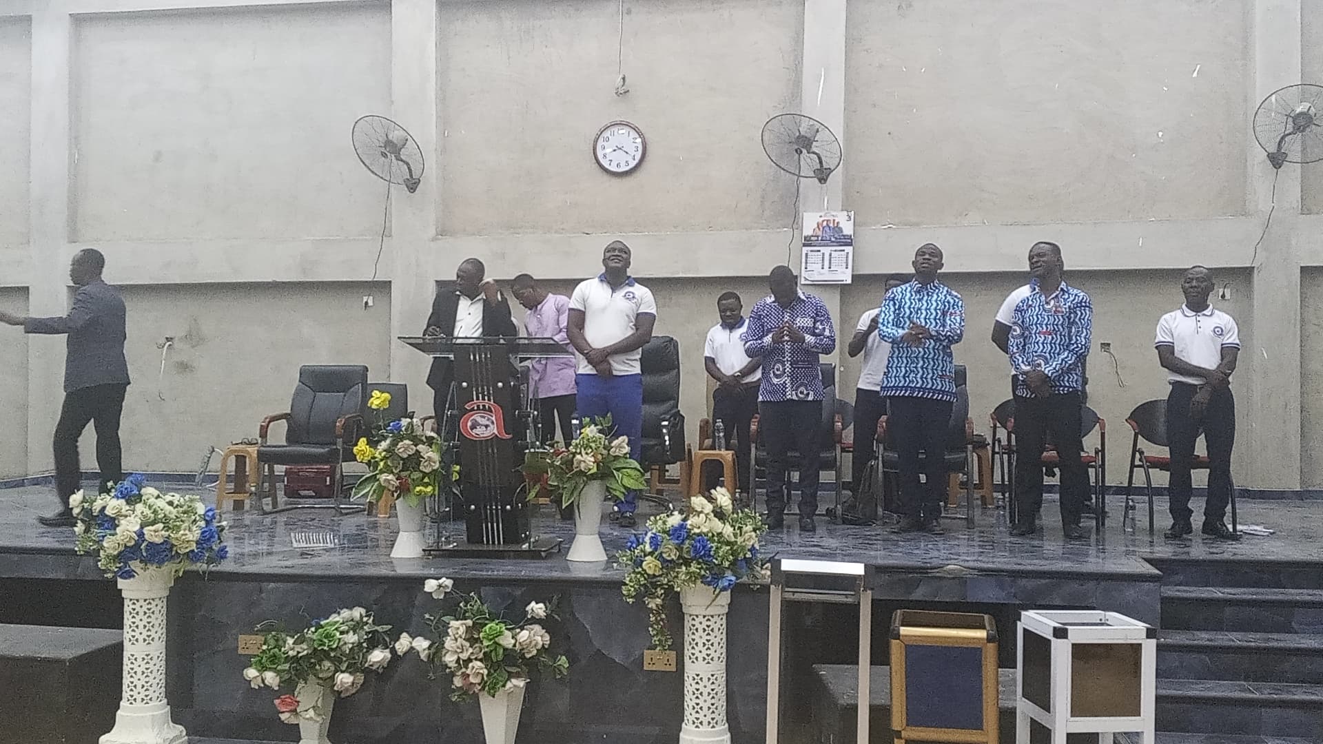 Men's Movement gallery cover