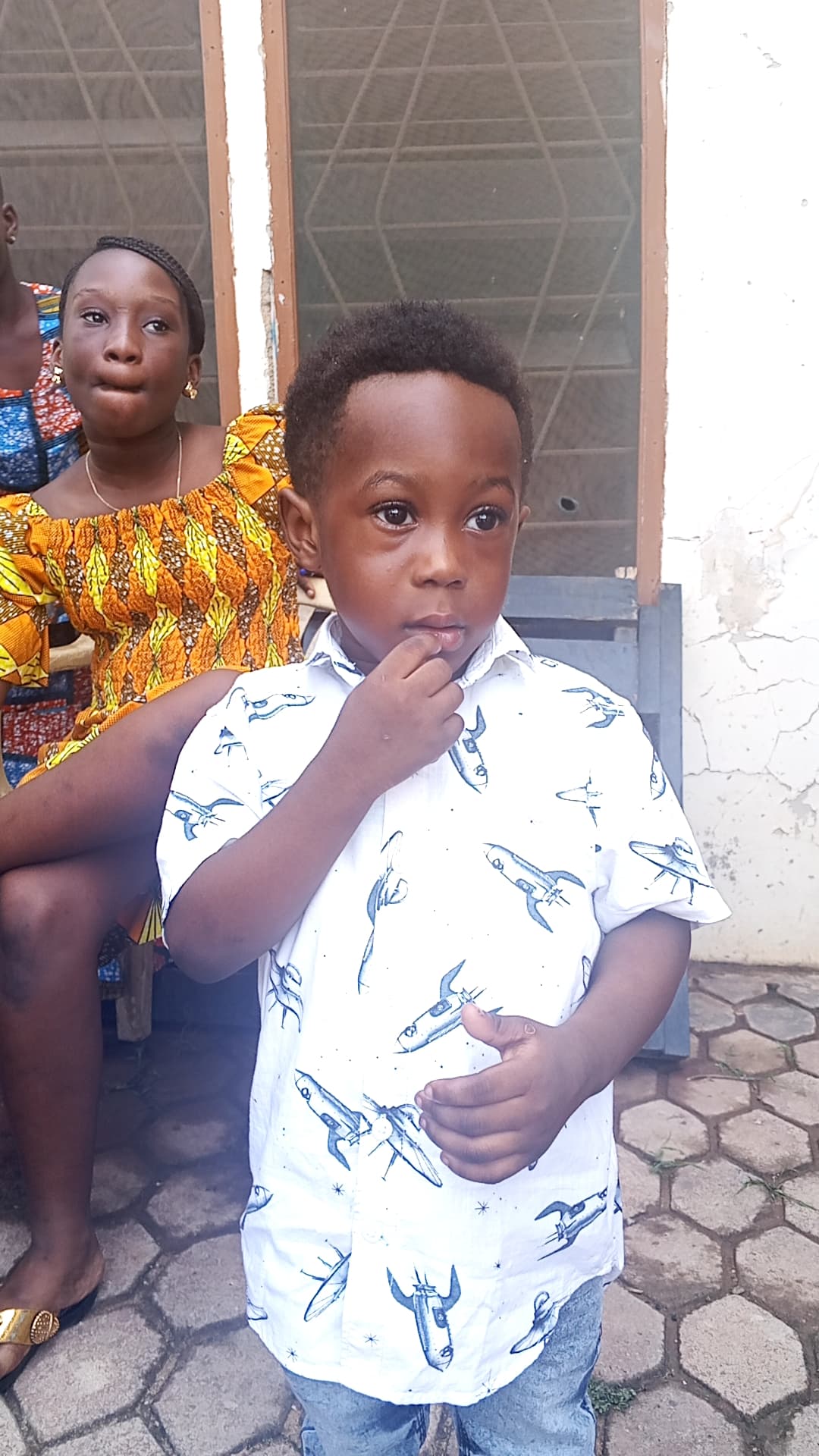 Children's Ministry gallery cover