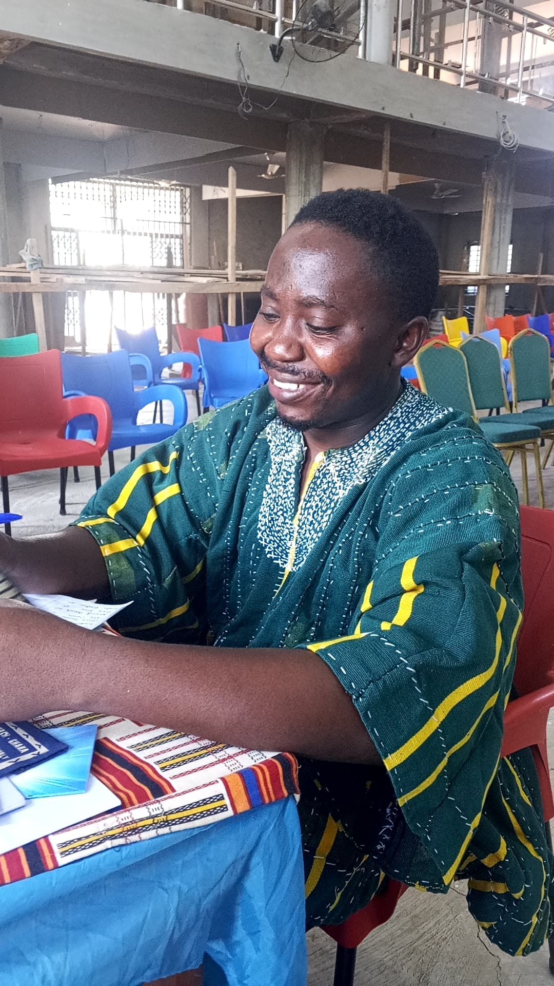 Sunday Worship gallery cover