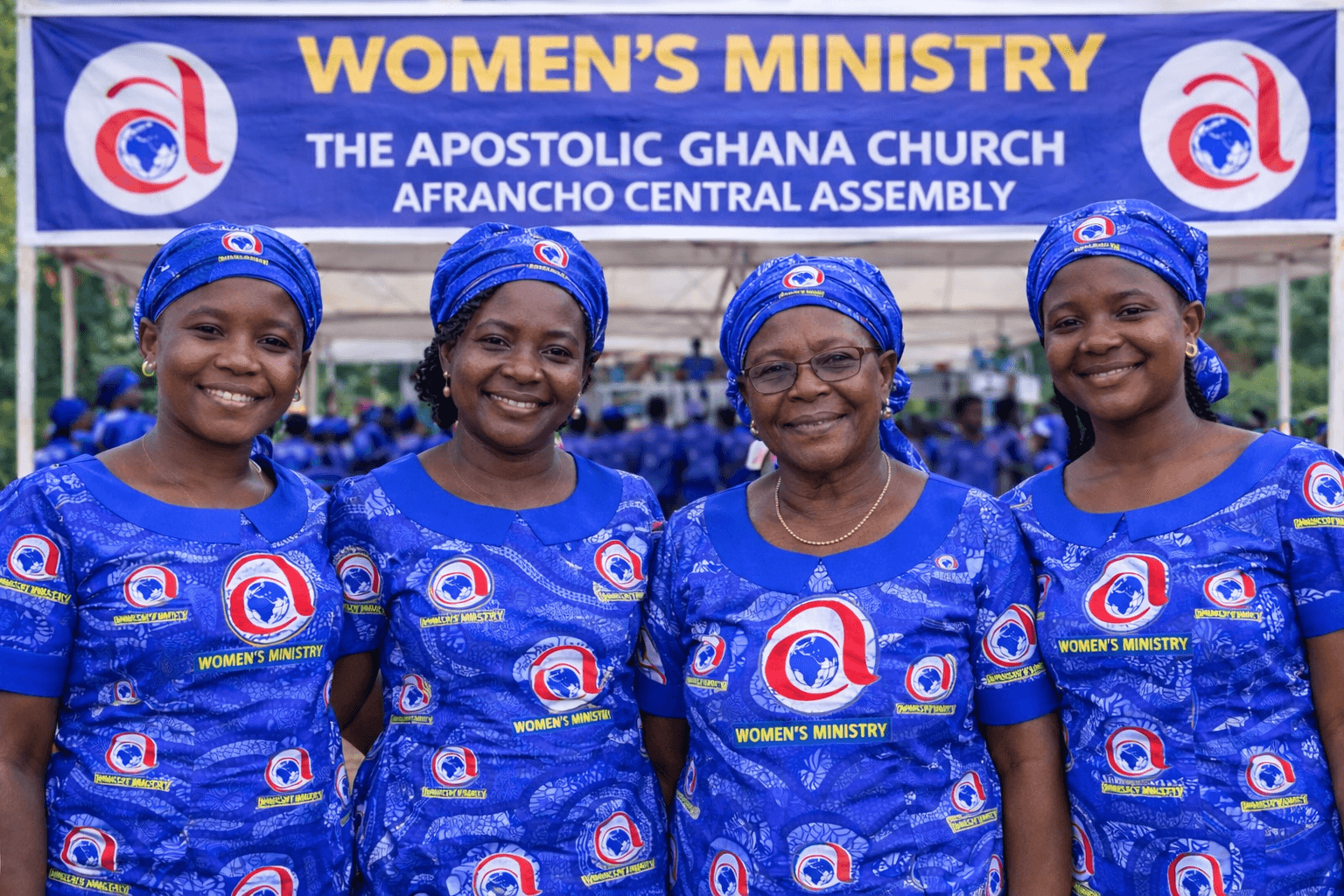 Women's Movement background